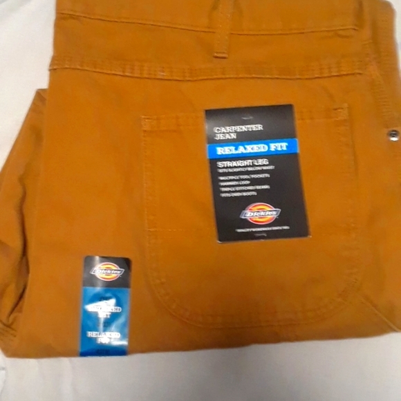Dickies Other - Dickies carpenter jean